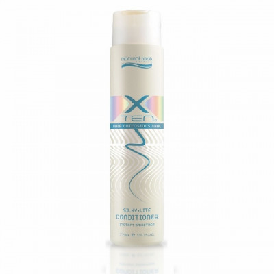 Natural Look XTEN Hair Extension Silky-Lite Shampoo 375ml